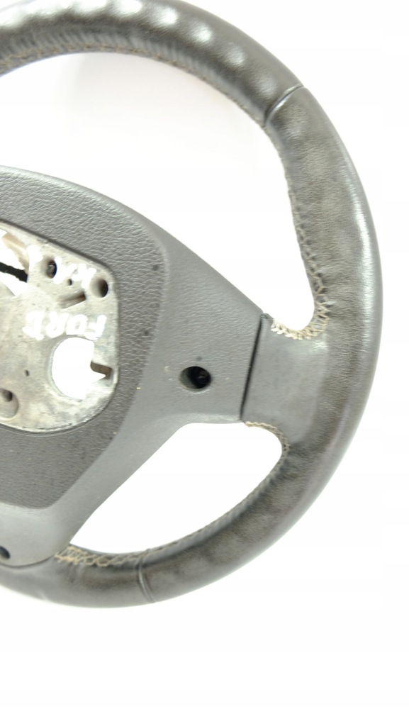 фото №10, Ford ka plus повітропровід шкіра