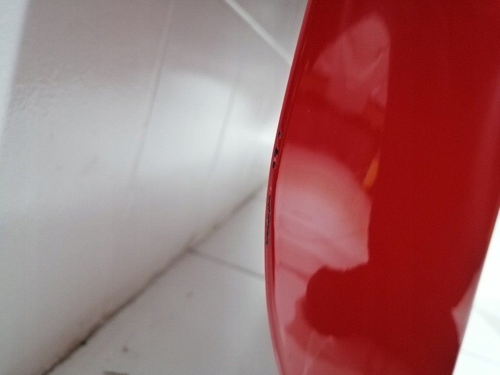 фото №5, Капот ford focus mk4 iv