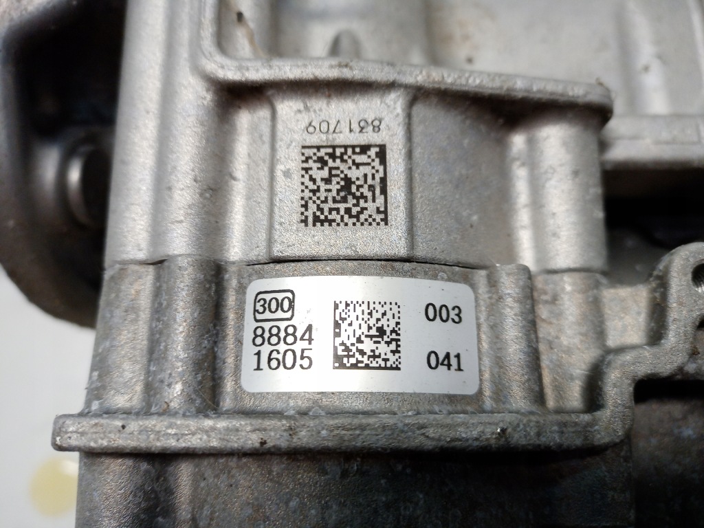 Насос тормозная усилитель тормозов ibooster 1037123-00-b tesla s рестайлинг Цена