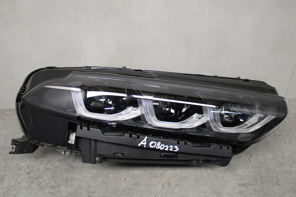 фото №5, Фара правый full led matrix alfa romeo tonale