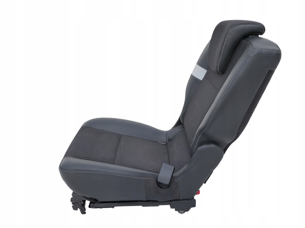 фото №7, Сиденье 2 drugi ряд задняя правый scenic iii 3 grand