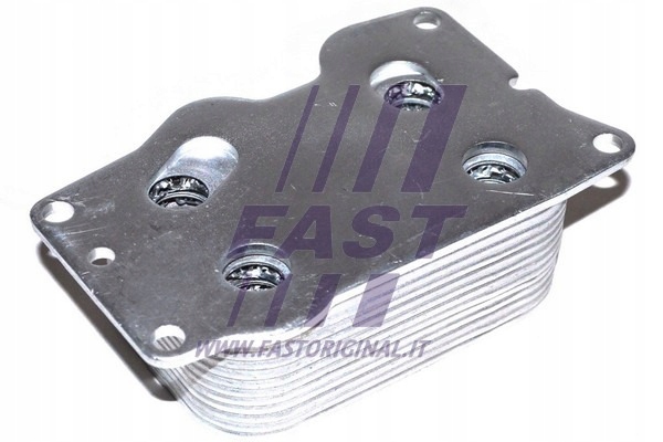 Купить Радиатор масла scudo 07- 2.0d