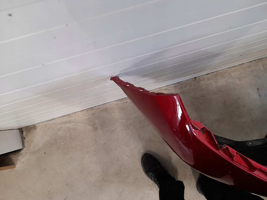 фото №6, Бампер передний mitsubishi eclipse cross 17-