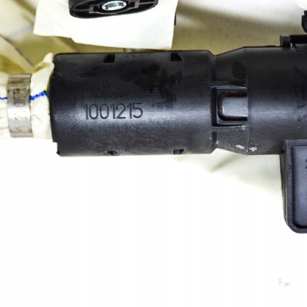 фото №9, Alfa romeo 159 2008 правая сторона шторка безопасности подушка безопасности