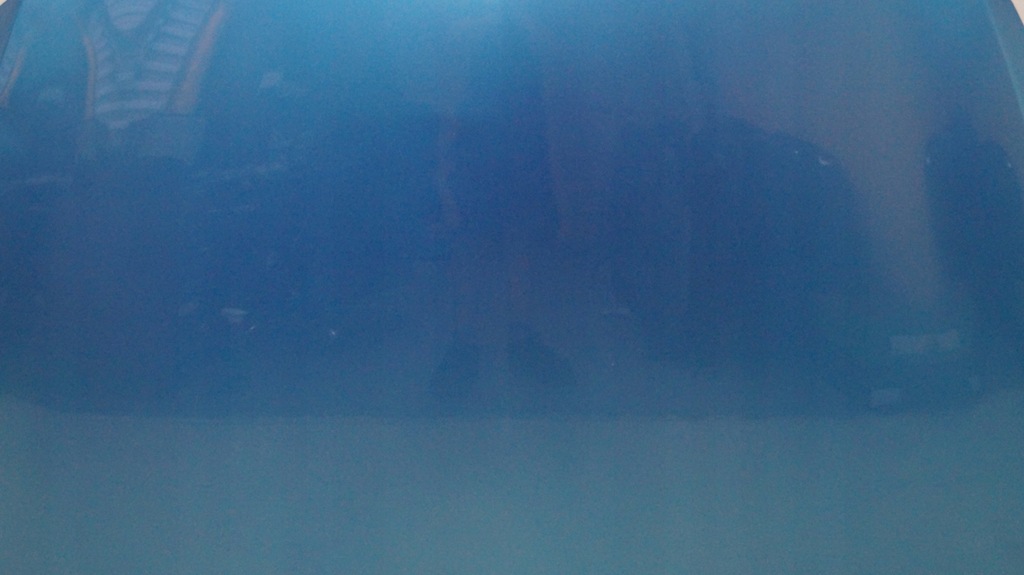 фото №9, Капот mazda 3 bl 2009