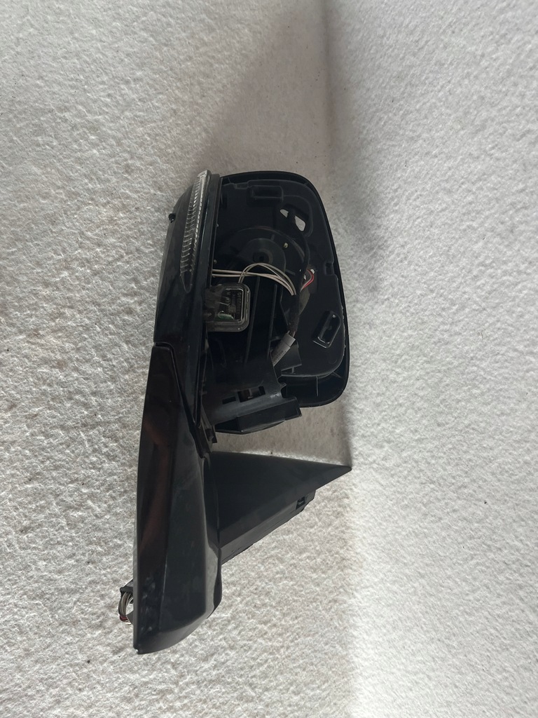 фото №1, Дзеркало заднього виду праве renault scenic 963018013r