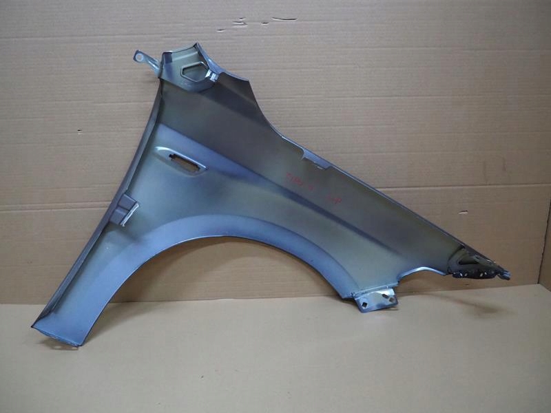 фото №9, Крыло левый перед fiat tipo ii