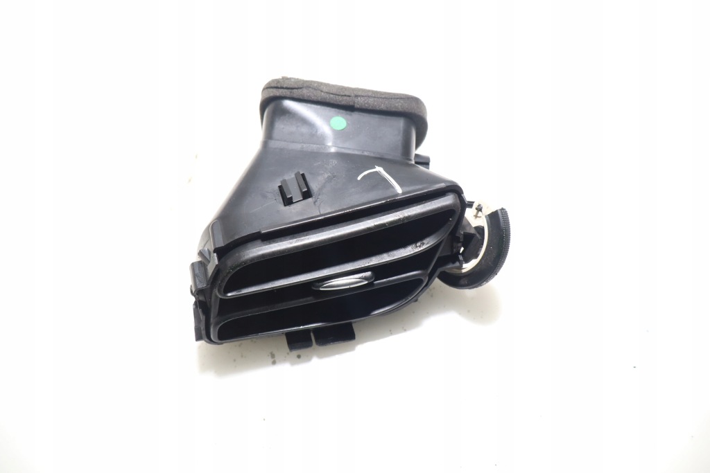 фото №3, Решётка обдув левая citroen c3 ii