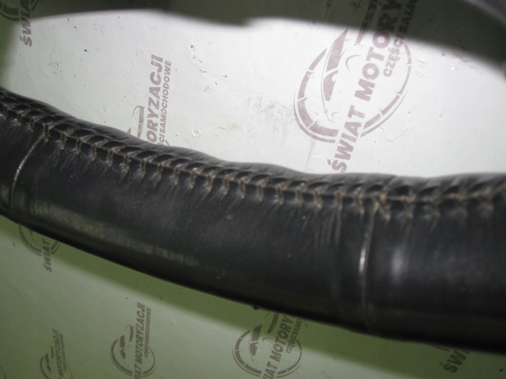 фото №9, Hyundai santa fe ii 06r повітропровід шкіряний 56100-2b000