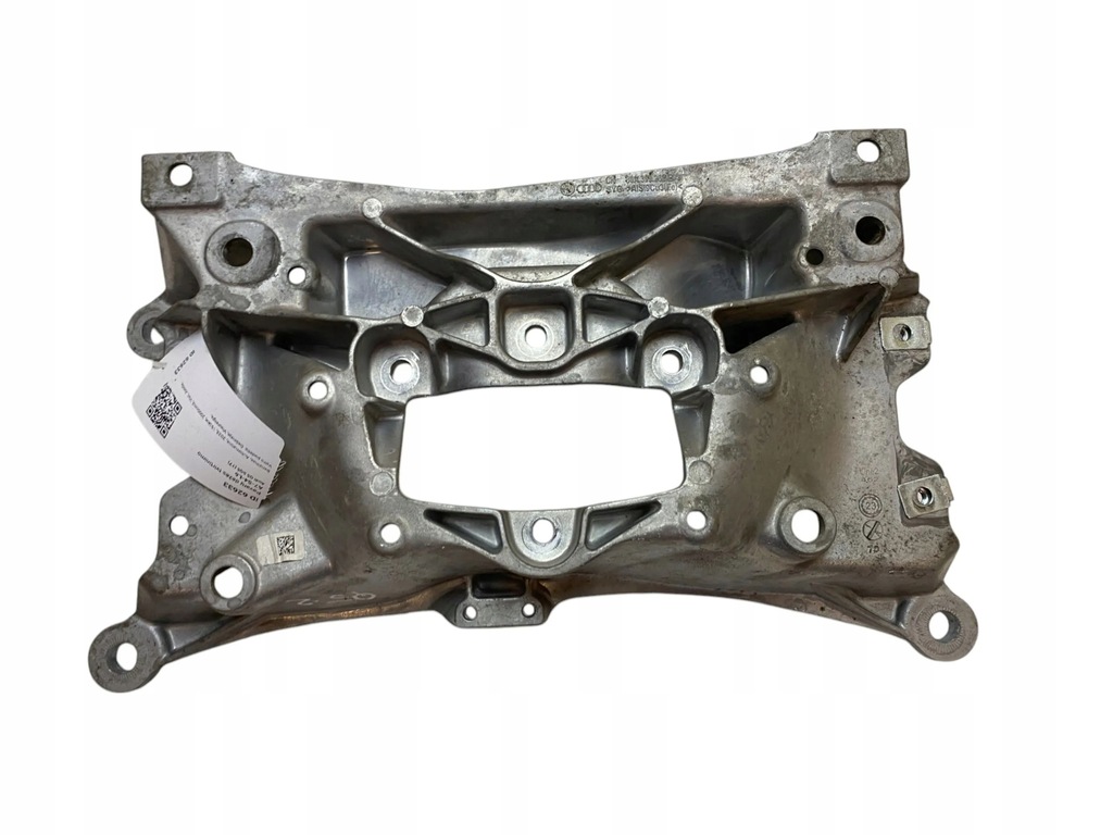 фото №10, Audi q5 sq5 2023 кронштейн / кронштейн коробки передач