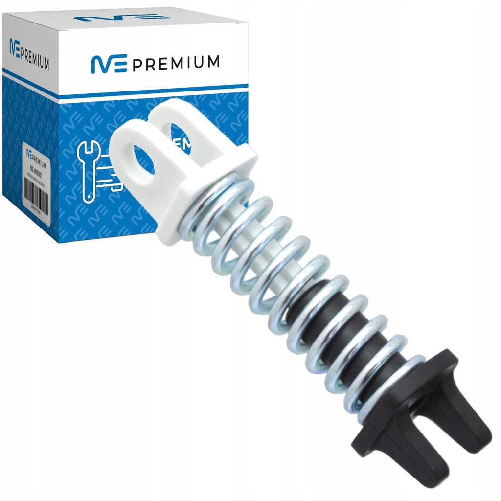 фото №1, Пружина педали сцепления renault trafic opel vivaro nissan primastar 2001-