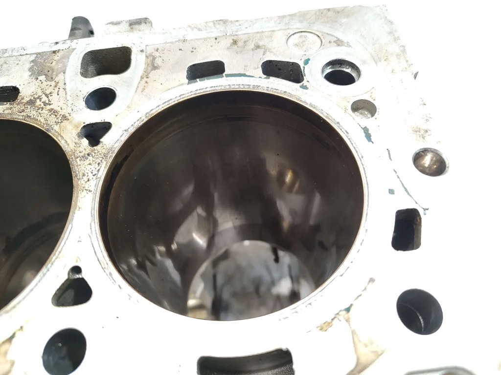 фото №9, Mini mini countryman блок двигуна cooper бензин 100kw 136 hp b38a15a