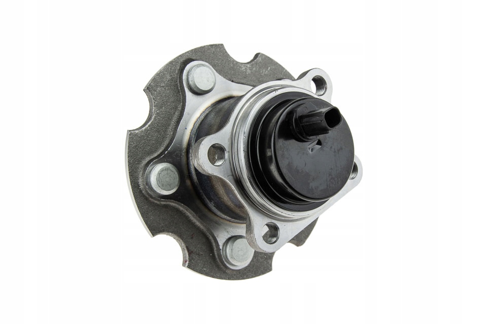 фото №2, Ступица подшипник колеса задняя do lexus nx 200 300