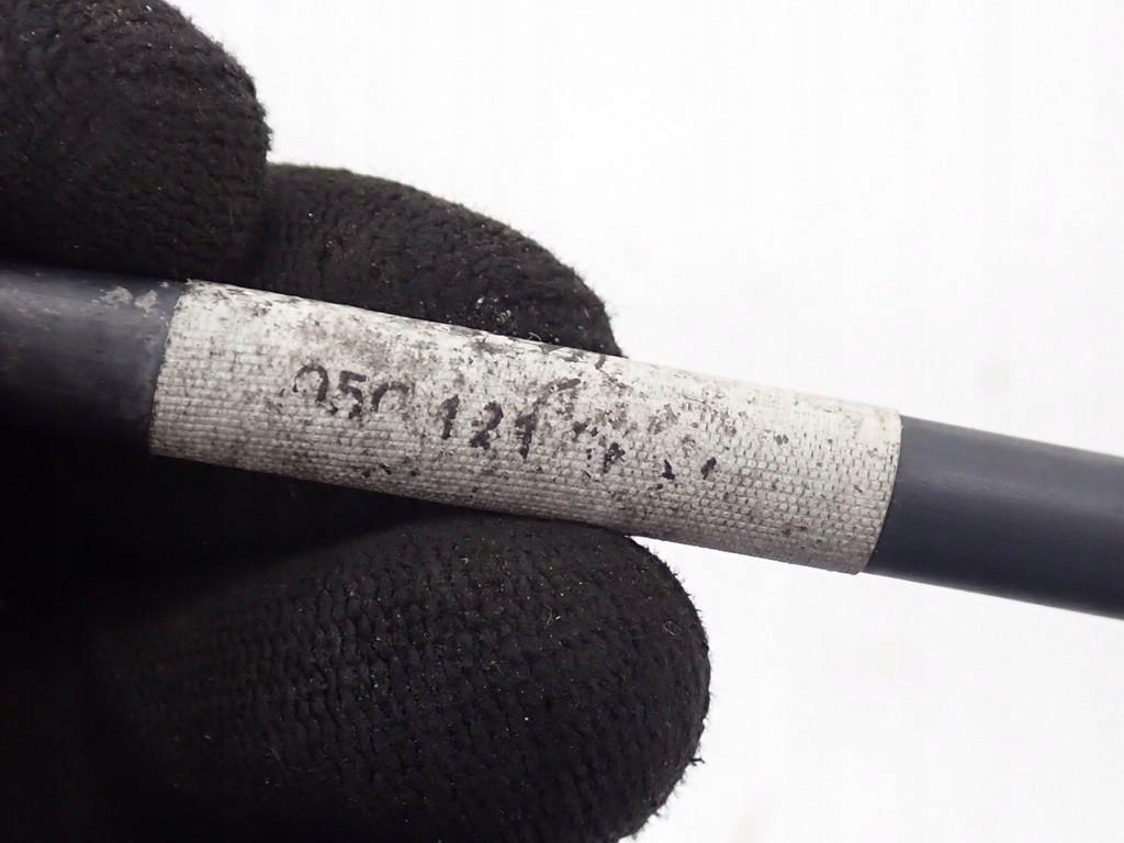 фото №3, Wąż шланг трубка wody 05c121064c vw t-roc 1.0 tsi dla 21r