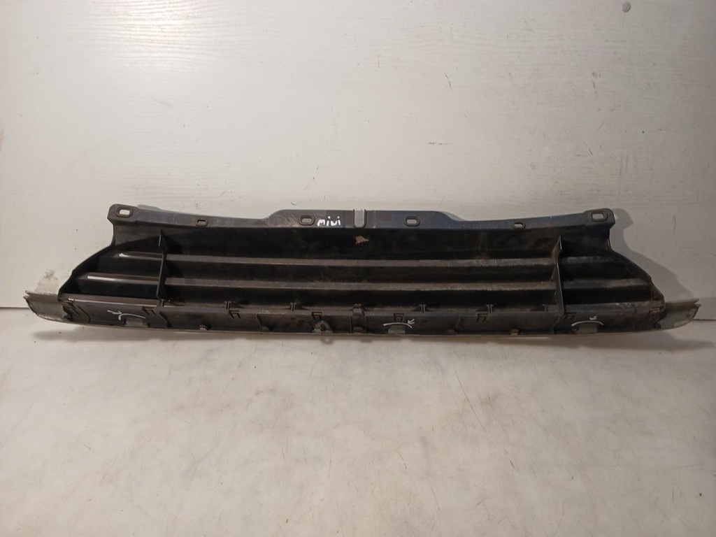 фото №2, Решітка радіатора решітка радіатора решітка mini cooper r56 160843-00