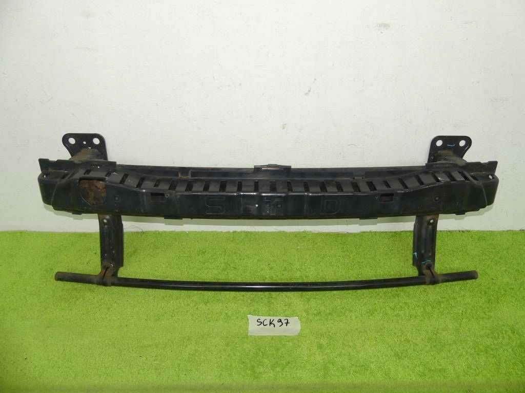 фото №1, Балка перед kia picanto 3 iii 17r-