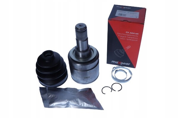 Купити Шрус  внутрішній maxgear 49-2863