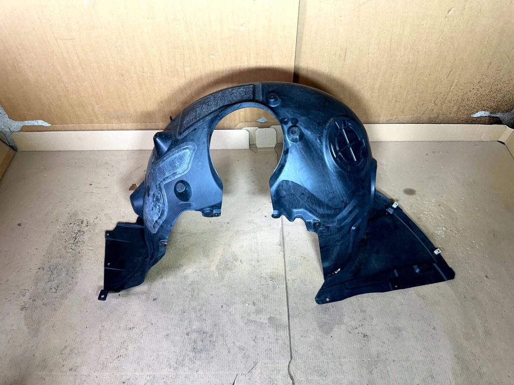 фото №1, Mini f54 clubman 7346035 подкрылок левая передние левый перед