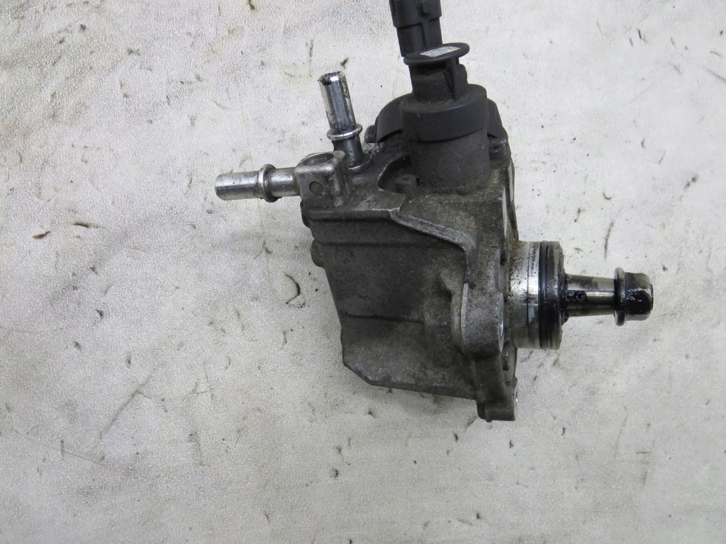 фото №1, Насос vacu вакуум i20 ii 1.4 crdi 28810-2a600
