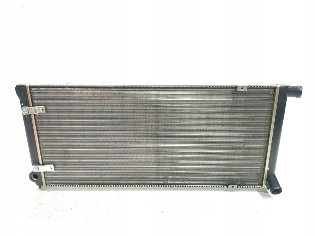 фото №1, Радіатор wody volkswagen golf, jetta, scirocco