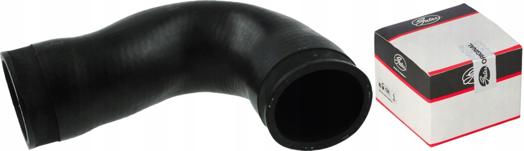 Купить Gates шланг радиатора skoda octavia i vw bora bora i golf iv 1.9d