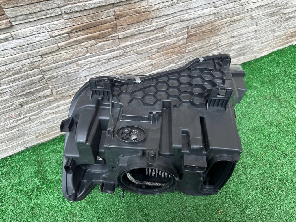 фото №6, Лампа bmw x3 f25 x4 f26 ксенон некерований usa sae 7400022