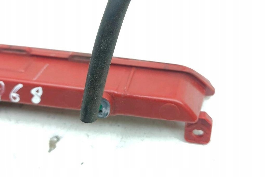 фото №7, Додаткова лампа стоп kia sportage v nq5 92700f1000 1.6l бензиновий 2017