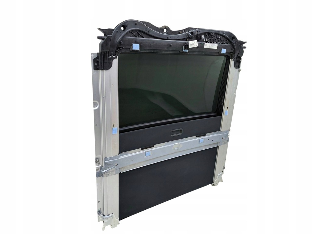 фото №6, Dodge charger 2021 люк комплект