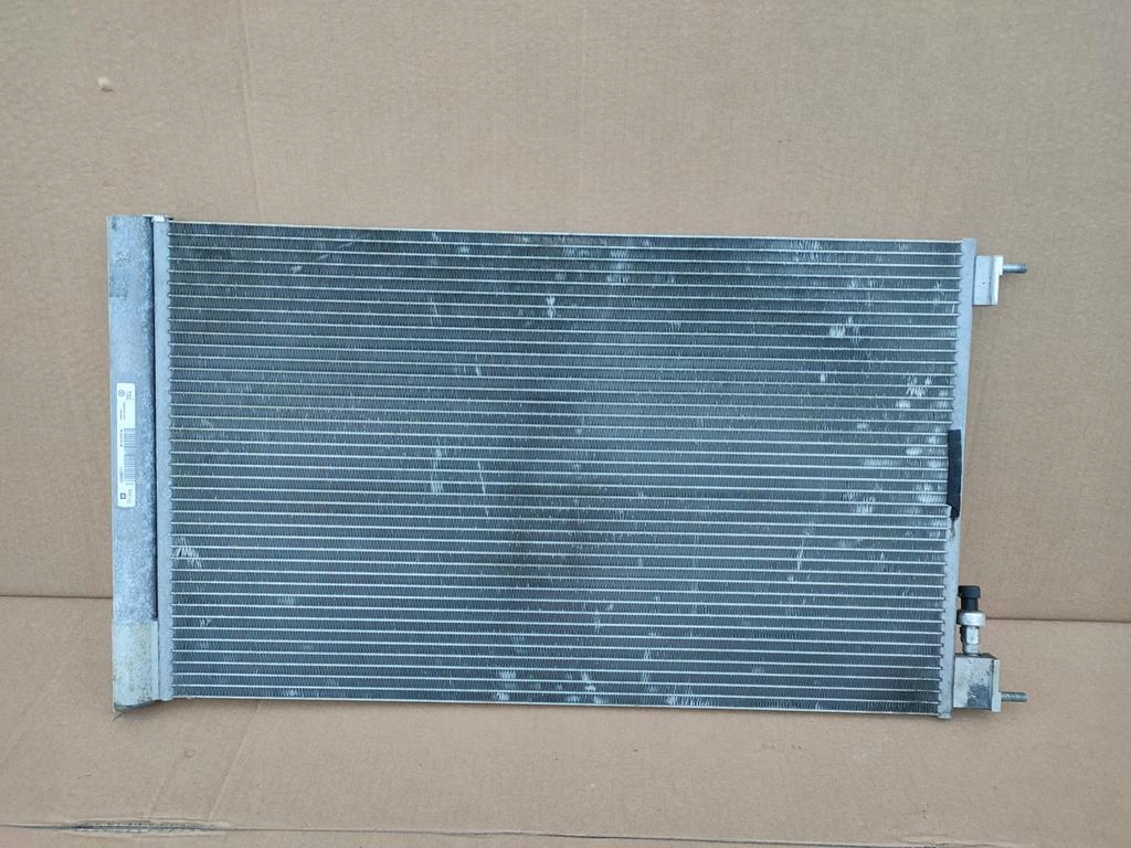 фото №1, Радіатор кондиціонера opel insignia a