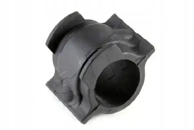 фото №1, Втулка резиновый элемент стабилизатора левый перед gom-1243