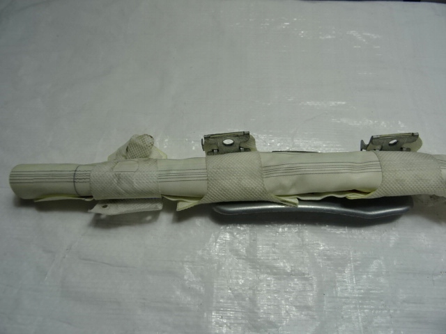 фото №7, Kia venga air bag шторка безопасности левая