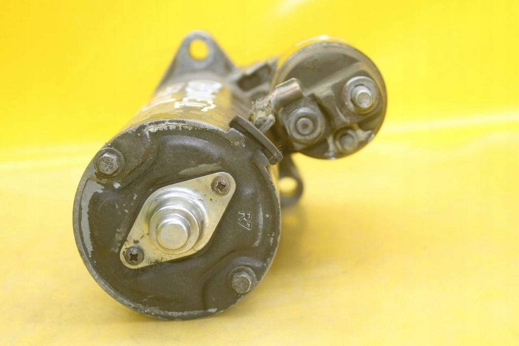 Стартер 10 зубів porsche cayenne 1 4.5 b Київ