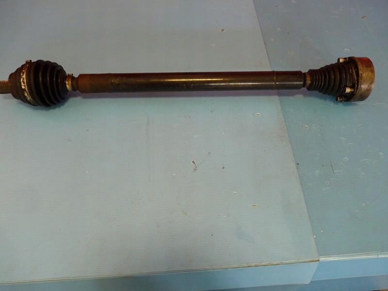 Купити Skoda octavia 2 1.9 tdi привідний вал правий 04-