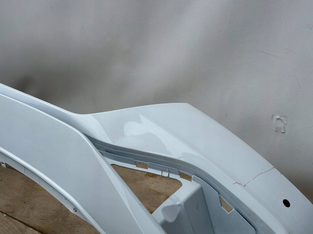 Audi a5 b9 lift бампер перед передній 8w6807437p Недорого