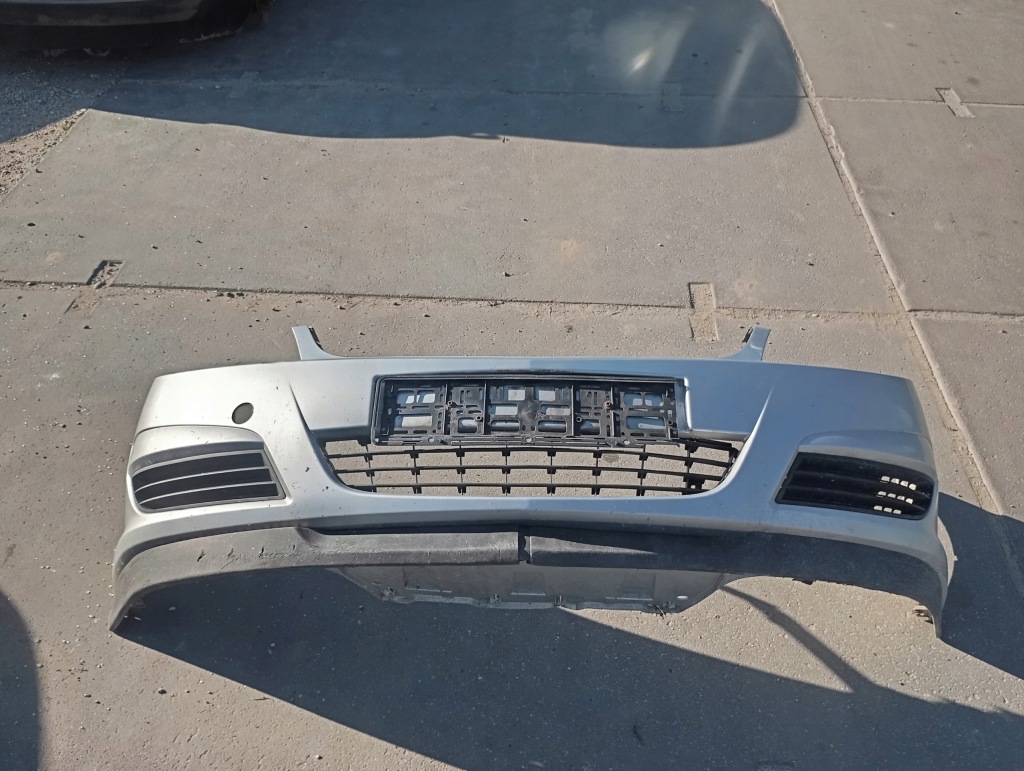 Купить Бампер перед передний opel vectra c signum lift fl z157