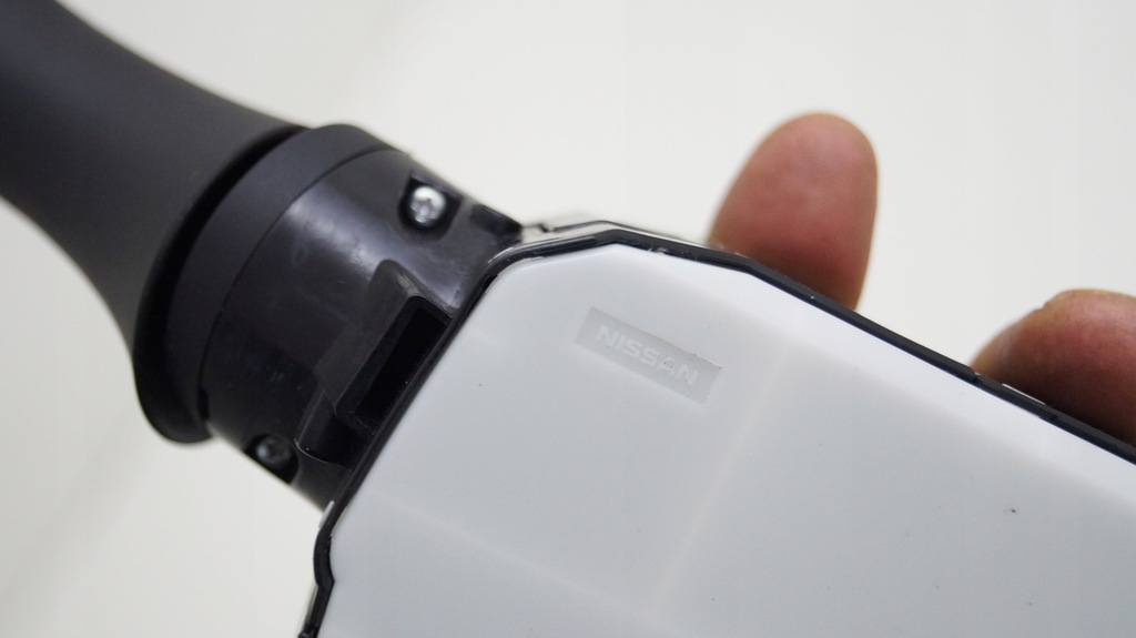 фото №4, Nissan pathfinder r52 14- перемикач комбінований h