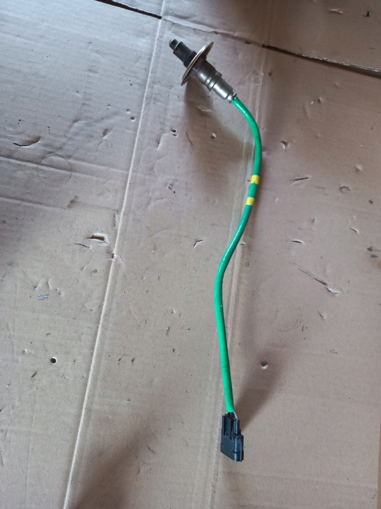 фото №2, Clio v 1.0tce датчик лямбда-зонд