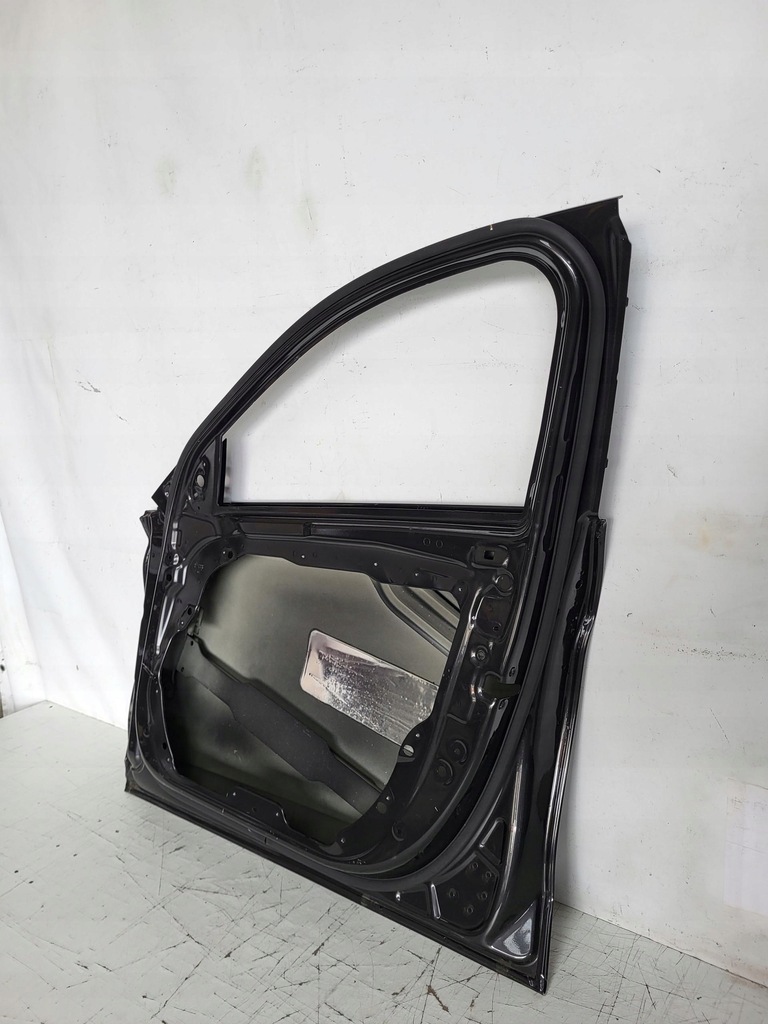 фото №9, Двері праве передні перед mercedes c klasa w205 14-20