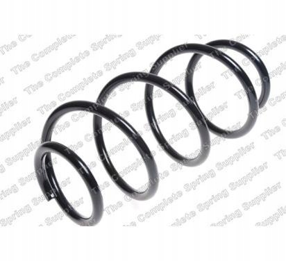 фото №1, Lesjofors пружина подвеска перед kia cee'd