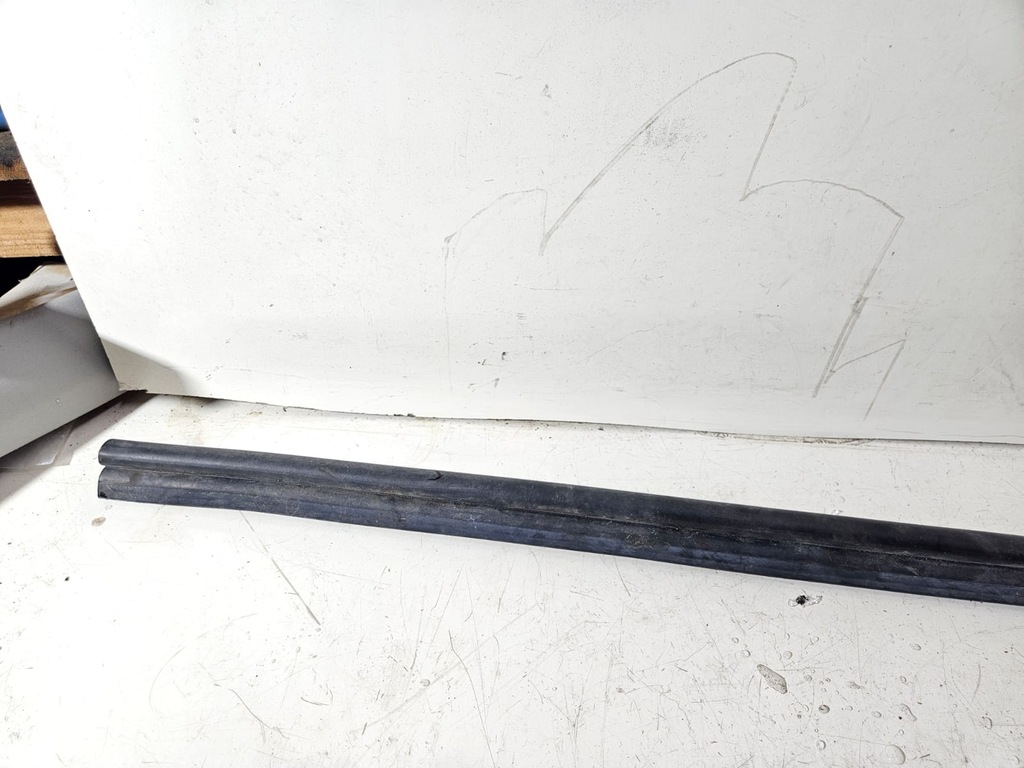 фото №6, Прокладка жабо citroen berlingo iii peugeot partner 4 iv