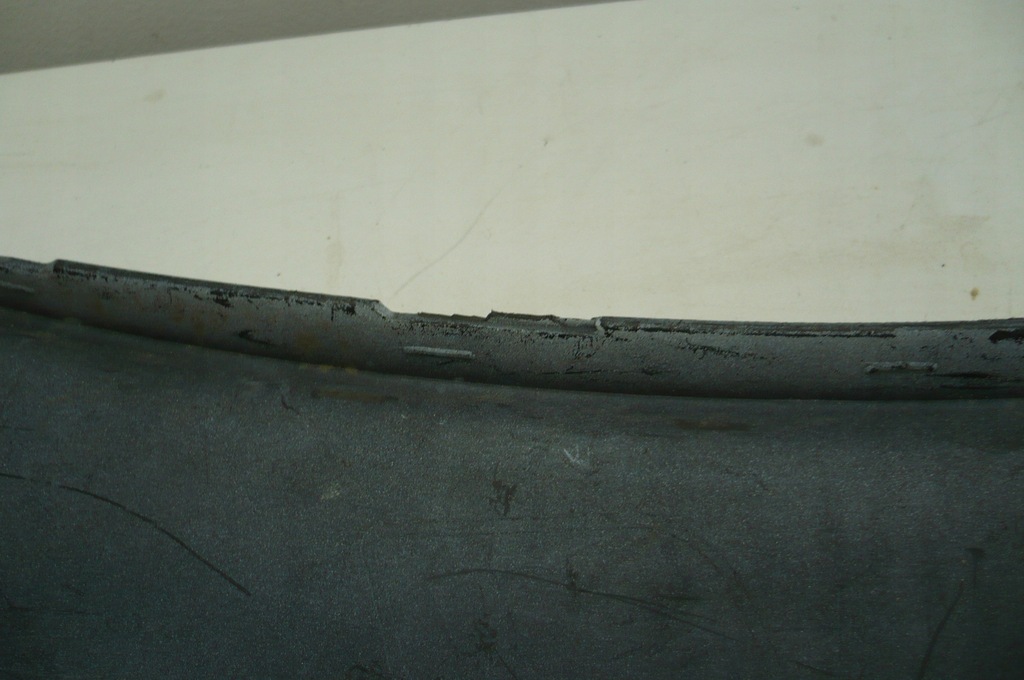 фото №8, Peugeot expert ii scudo jumpy молдинг бампера pod фара ліва перед