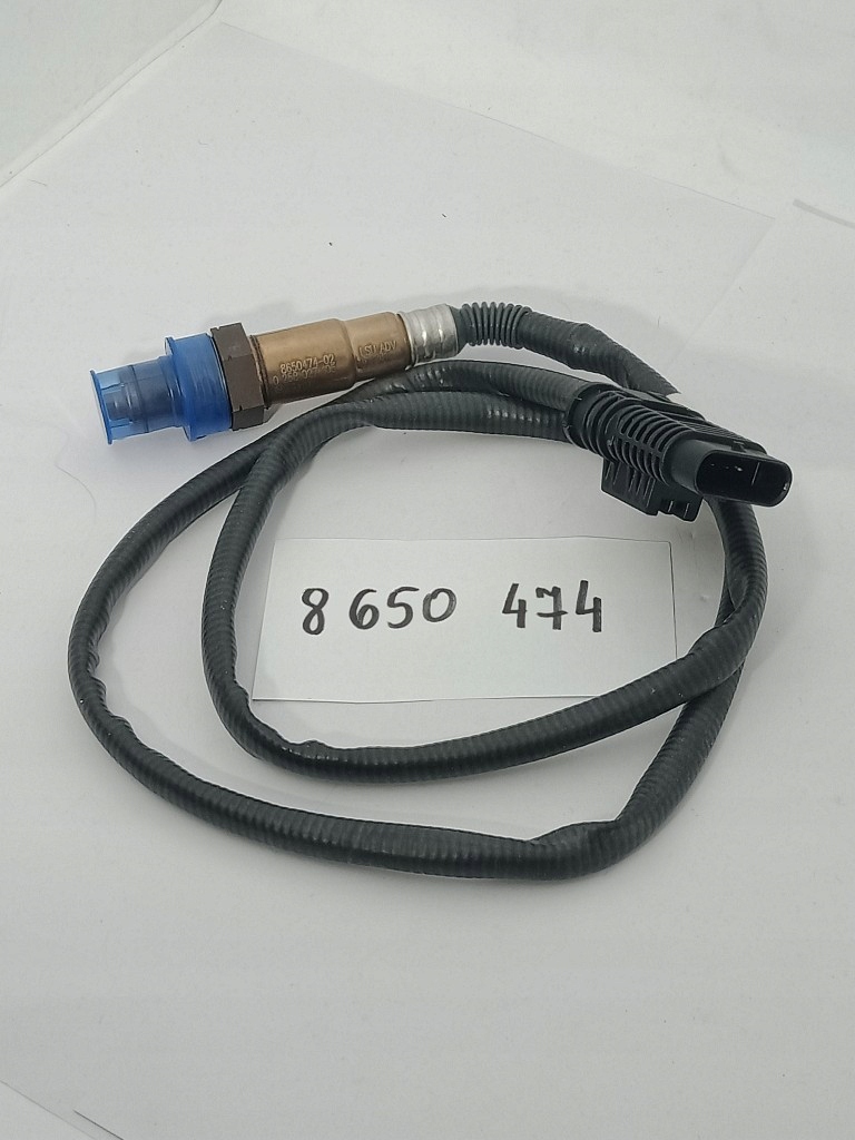 фото №1, Bmw g30 550i g11 g12 750i датчик лямбда-зонд 8650474