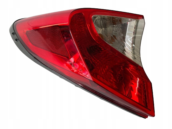 фото №1, C-hr chr лампа задня ліва задня комплектна