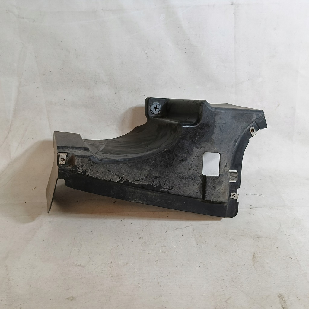 фото №7, Chrysler 200 15- бризковик лівий задня usa