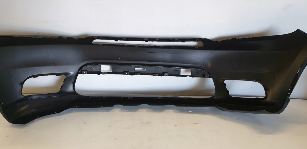 фото №8, Dodge durango iii srt lift бампер перед 17-20r