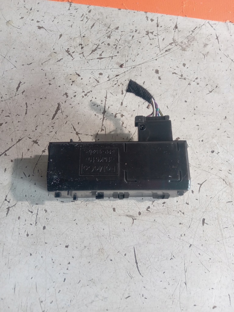 фото №2, Ford mustang vi модуль блок керування радіо