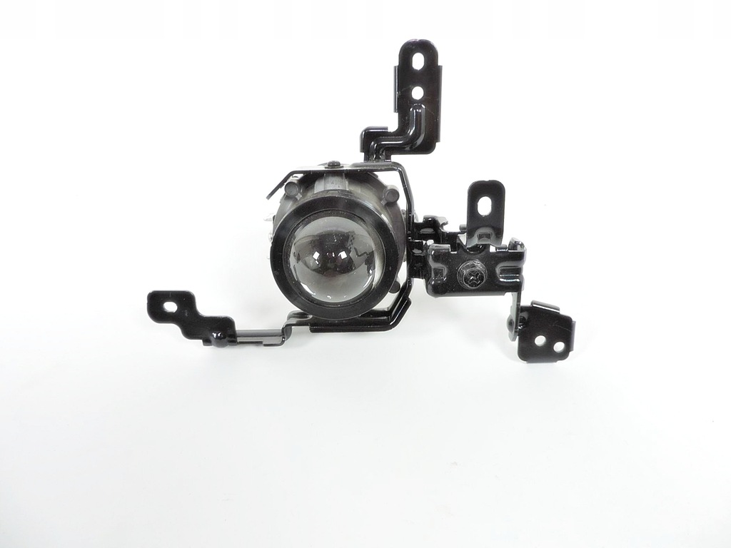 фото №1, Hyundai tucson iii n-line 18-20 lift левый противотуманная фара