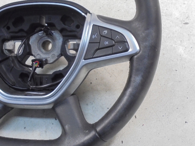 фото №8, Dacia logan iii 3 воздуховод 484004420r 34318657c