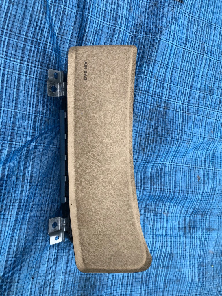 фото №1, Подушка безпеки подушка водія колінна alfa romeo 159