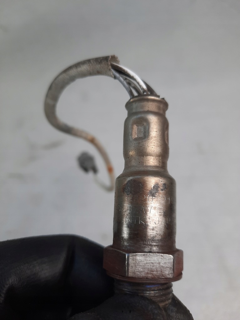 фото №5, Датчик лямбда-зонд h8201219741 micra k13 note e12 1.2dig